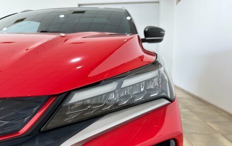 Geely Coolray I, 2023 год, 2 200 000 рублей, 17 фотография