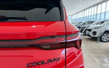 Geely Coolray I, 2023 год, 2 200 000 рублей, 20 фотография