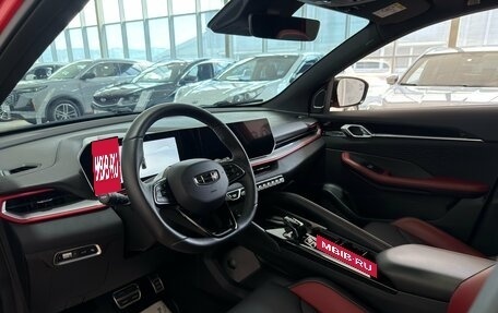 Geely Coolray I, 2023 год, 2 200 000 рублей, 9 фотография