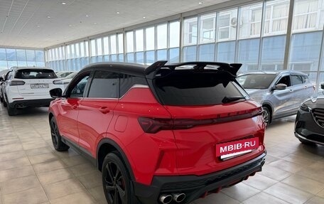 Geely Coolray I, 2023 год, 2 200 000 рублей, 8 фотография