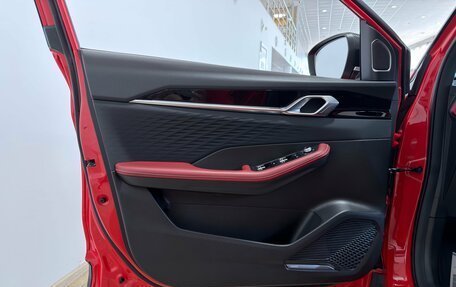 Geely Coolray I, 2023 год, 2 200 000 рублей, 25 фотография