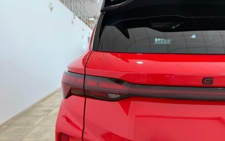 Geely Coolray I, 2023 год, 2 200 000 рублей, 21 фотография