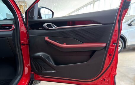 Geely Coolray I, 2023 год, 2 200 000 рублей, 27 фотография