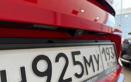 Geely Coolray I, 2023 год, 2 200 000 рублей, 32 фотография