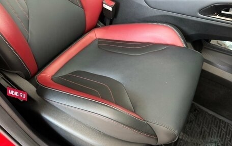Geely Coolray I, 2023 год, 2 200 000 рублей, 23 фотография