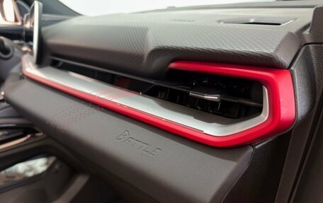 Geely Coolray I, 2023 год, 2 200 000 рублей, 34 фотография