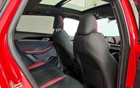 Geely Coolray I, 2023 год, 2 200 000 рублей, 36 фотография