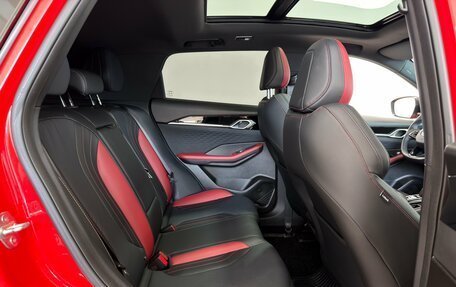 Geely Coolray I, 2023 год, 2 200 000 рублей, 38 фотография