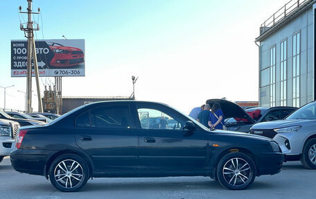 Hyundai Elantra III, 2005 год, 229 000 рублей, 6 фотография