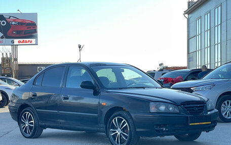 Hyundai Elantra III, 2005 год, 229 000 рублей, 7 фотография