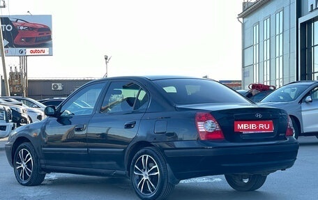 Hyundai Elantra III, 2005 год, 229 000 рублей, 3 фотография
