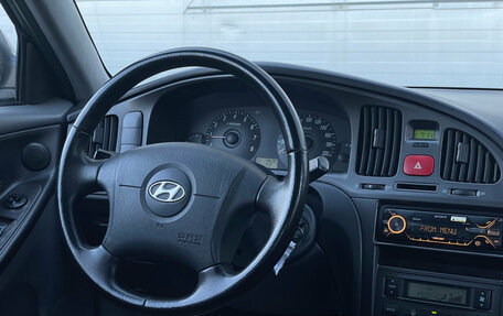 Hyundai Elantra III, 2005 год, 229 000 рублей, 9 фотография