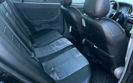 Hyundai Elantra III, 2005 год, 229 000 рублей, 13 фотография
