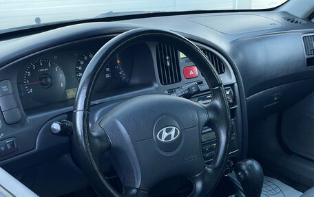 Hyundai Elantra III, 2005 год, 229 000 рублей, 10 фотография