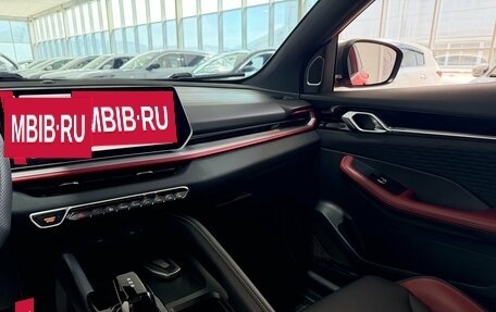 Geely Coolray I, 2023 год, 2 200 000 рублей, 28 фотография