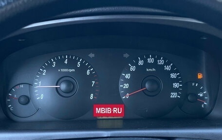 Hyundai Elantra III, 2005 год, 229 000 рублей, 19 фотография