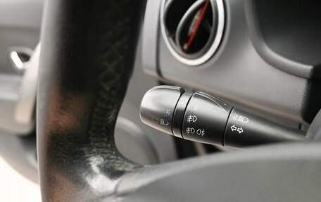 Renault Sandero II рестайлинг, 2014 год, 889 000 рублей, 11 фотография