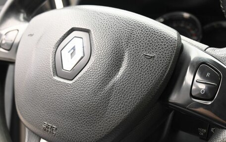 Renault Sandero II рестайлинг, 2014 год, 889 000 рублей, 12 фотография