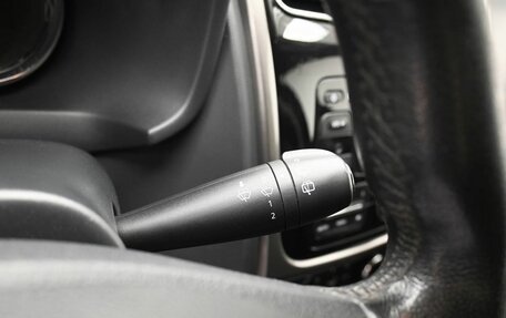 Renault Sandero II рестайлинг, 2014 год, 889 000 рублей, 13 фотография