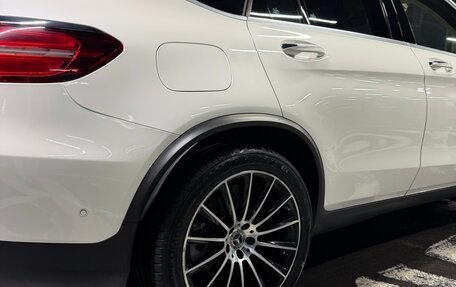 Mercedes-Benz GLC, 2017 год, 3 470 000 рублей, 5 фотография