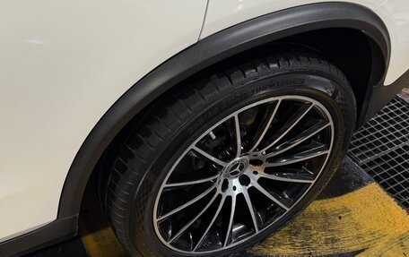 Mercedes-Benz GLC, 2017 год, 3 470 000 рублей, 13 фотография