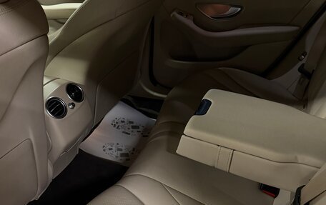 Mercedes-Benz GLC, 2017 год, 3 470 000 рублей, 28 фотография