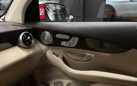 Mercedes-Benz GLC, 2017 год, 3 470 000 рублей, 24 фотография