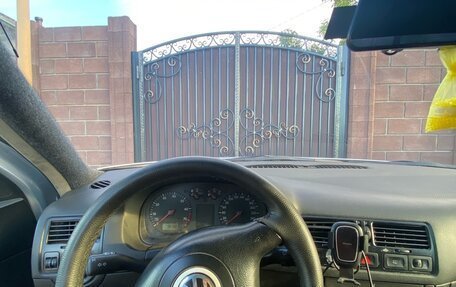 Volkswagen Bora, 2001 год, 400 000 рублей, 6 фотография