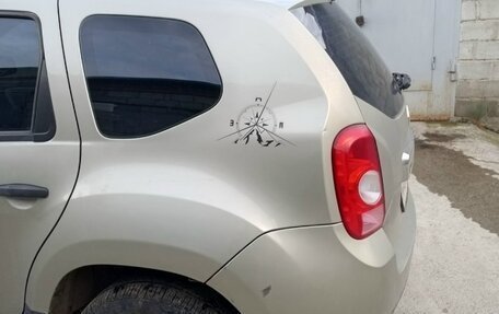 Renault Duster I рестайлинг, 2014 год, 650 000 рублей, 5 фотография