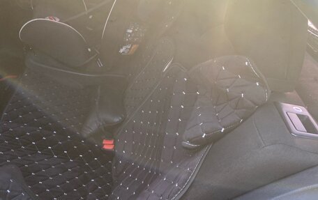 Volkswagen Bora, 2001 год, 400 000 рублей, 8 фотография