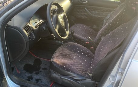 Volkswagen Bora, 2001 год, 400 000 рублей, 7 фотография