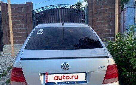 Volkswagen Bora, 2001 год, 400 000 рублей, 4 фотография