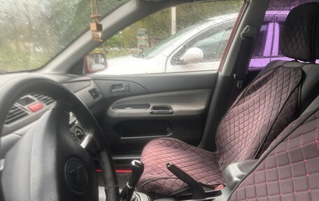 Mitsubishi Lancer IX, 2005 год, 450 000 рублей, 5 фотография