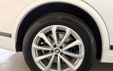 BMW X7, 2021 год, 7 900 000 рублей, 7 фотография