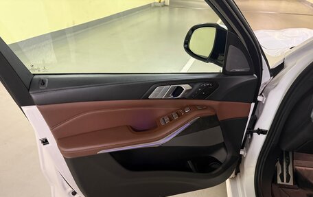 BMW X7, 2021 год, 7 900 000 рублей, 11 фотография