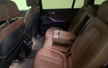 BMW X7, 2021 год, 7 900 000 рублей, 14 фотография
