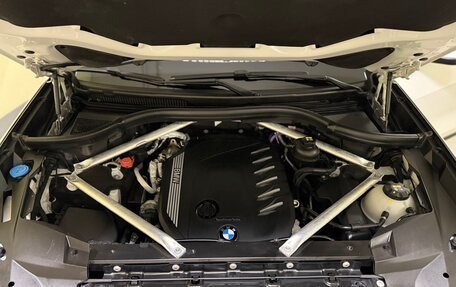 BMW X7, 2021 год, 7 900 000 рублей, 18 фотография