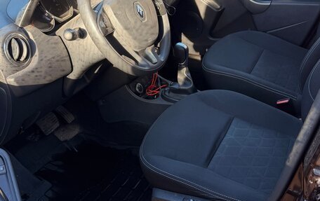 Renault Duster I рестайлинг, 2018 год, 1 400 000 рублей, 8 фотография