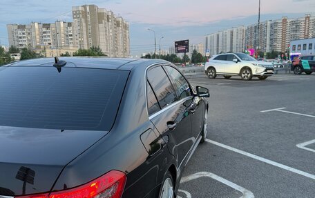 Mercedes-Benz E-Класс, 2011 год, 1 900 000 рублей, 7 фотография