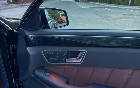 Mercedes-Benz E-Класс, 2011 год, 1 900 000 рублей, 12 фотография