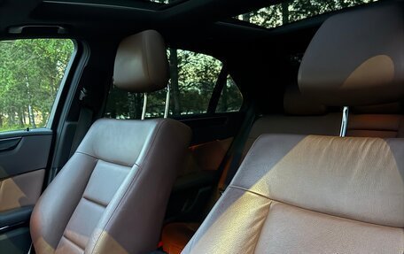 Mercedes-Benz E-Класс, 2011 год, 1 900 000 рублей, 18 фотография