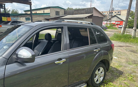Lifan X60 I рестайлинг, 2013 год, 520 000 рублей, 2 фотография