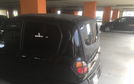 Bajaj Qute I, 2016 год, 270 000 рублей, 5 фотография
