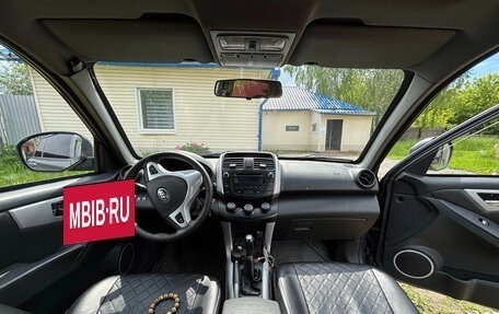 Lifan X60 I рестайлинг, 2013 год, 520 000 рублей, 8 фотография