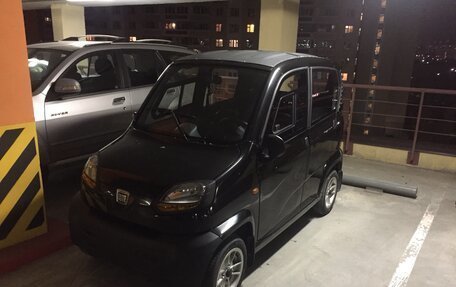 Bajaj Qute I, 2016 год, 270 000 рублей, 12 фотография