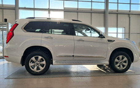 Haval H9 I рестайлинг, 2022 год, 3 353 000 рублей, 8 фотография