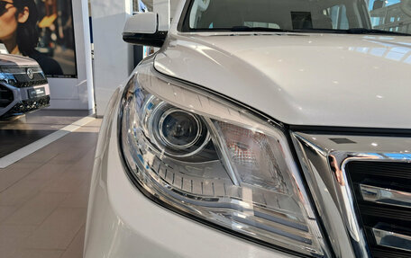 Haval H9 I рестайлинг, 2022 год, 3 353 000 рублей, 21 фотография