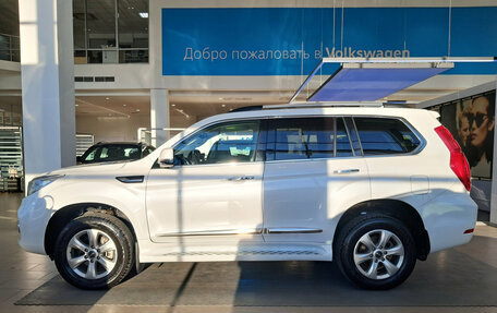 Haval H9 I рестайлинг, 2022 год, 3 353 000 рублей, 12 фотография