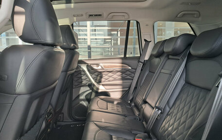 Haval H9 I рестайлинг, 2022 год, 3 353 000 рублей, 16 фотография
