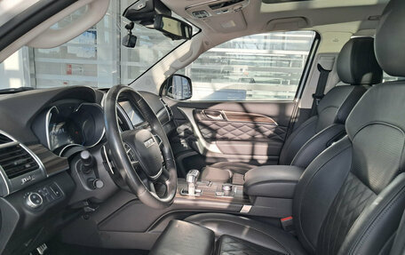 Haval H9 I рестайлинг, 2022 год, 3 353 000 рублей, 20 фотография
